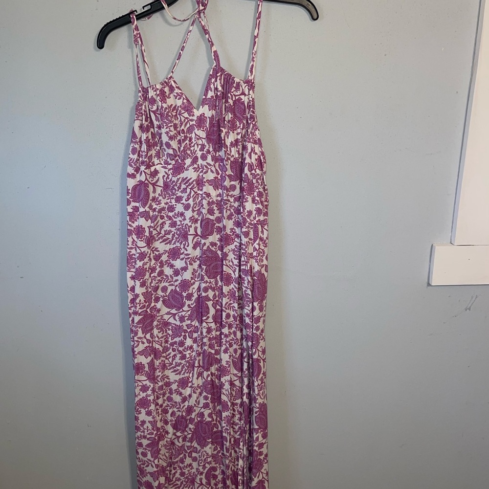 Beautiful long dress